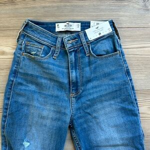 Hollister Flare Jeans